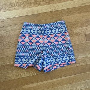 Womens Shorts